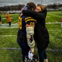 Hunter Palmisano (@palmisanohunter) 's Twitter Profile Photo Hunter Palmisano (@palmisanohunter) 's Twitter Profile Photo
