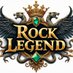 Rock Legend (@rocklegendary) Twitter profile photo Rock Legend (@rocklegendary) Twitter profile photo