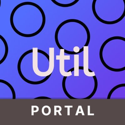 UtilPortal_COM's profile picture. The Ultimate Tool Directory Platform