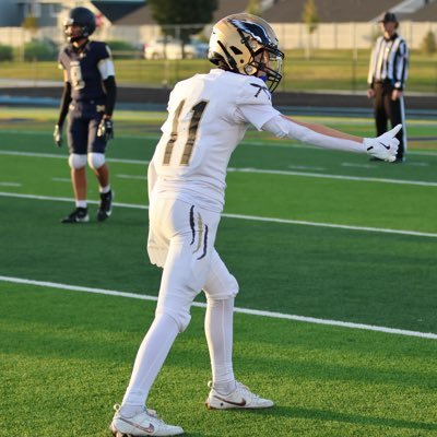 Colson DeLuca Profile
