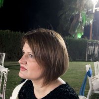 Nuriye Satilmisoglu (@nuriyesatilmis2) 's Twitter Profile Photo