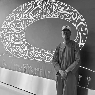 RamathanKatend1's profile picture. PROUD WRITER ...✍️

 I'M A CELEBRATED HUSTLER. ALWAYS THANKFUL TO ALLAH.🙏 EVEN MORE😁