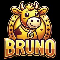 Bruno Bull Token (@bruno_token) 's Twitter Profile Photo Bruno Bull Token (@bruno_token) 's Twitter Profile Photo
