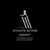 Athlete Action Agency (@athlete_action) Twitter profile photo Athlete Action Agency (@athlete_action) Twitter profile photo