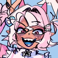 pimiku's suffering atm (@cupidsmeds) 's Twitter Profile Photo pimiku's suffering atm (@cupidsmeds) 's Twitter Profile Photo