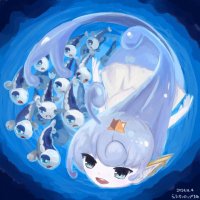 さかな (@s_k_n_xqx) 's Twitter Profile