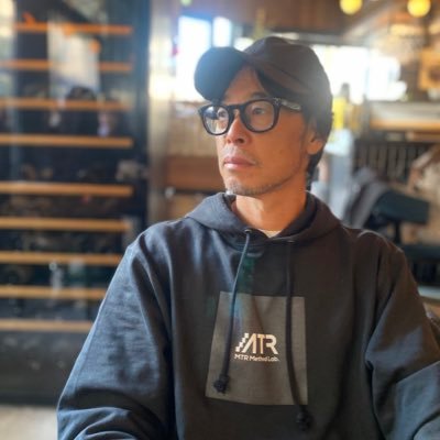續池均（kintsuzuike）@MTR Method Lab®︎さんのプロフィール画像