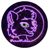FeralFeline (@feralfeline4) 's Twitter Profile
