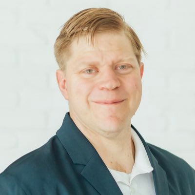 Husband, father, Hacker, Security Leader, Rower, BBQer, #HackersForCharity booth guy, & Baylor Grad. Views expressed are my own and may change. CISSP