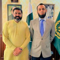 SONO BUTT (SVP PP53)🇵🇰✌ (@zubibutt1010) 's Twitter Profile