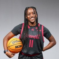 CHANELLE ANDERSON (@nellya_23) 's Twitter Profile