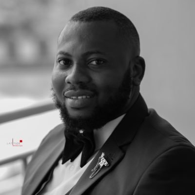 theadenusi's profile picture. God🥇 | Family🥈 | Catholic ❤️| Arsenal FC | Mikel Arteta's Guy