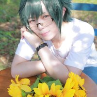 なおき♯💚6/15新刊配布🧡 (@naokinardo) Twitter profile photo