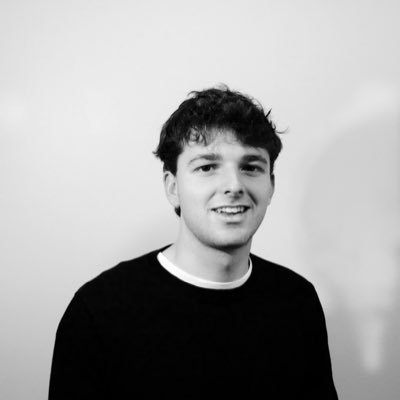 imbensmith's profile picture. CEO https://t.co/wQCJ6vW5eH | @ycombinator