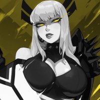 ⊰ Magik ⊱ (@limbotemptress) 's Twitter Profile