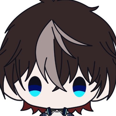 瑚珀刹那 一応配信準備中さんのプロフィール画像