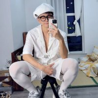 Aaron Huan (@aaronhuan0521) 's Twitter Profile Photo Aaron Huan (@aaronhuan0521) 's Twitter Profile Photo