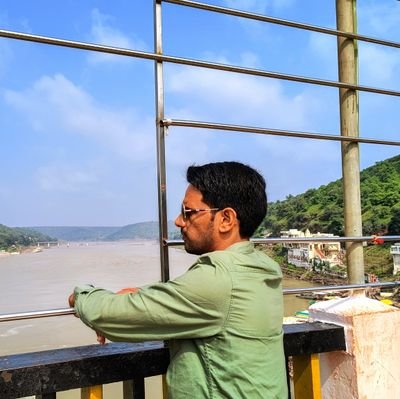 Mahesh Yadav Profile