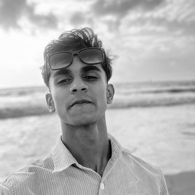 sahhhall's profile picture. software engineer | lifelong learner. guy turned out2 be cs nerd @21