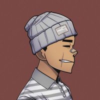 Chuka (@cryptomariner1) 's Twitter Profile
