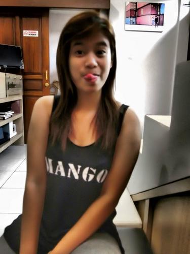 The best things in this world must be felt with the heart ♥