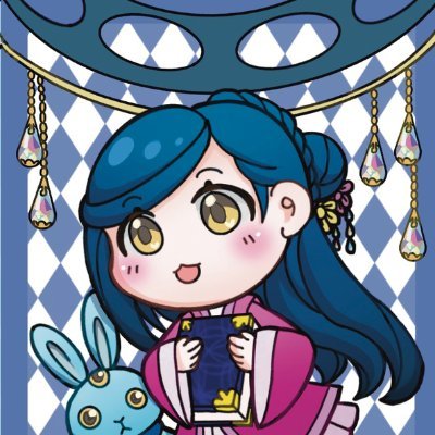 Doll, sewing and digital painting. Sharing #時空の絵旅人 #本好きの下剋上 #スターレイル。フェルマイ大好き! CN/EN/JP(AI訳)