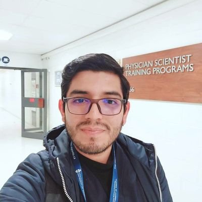 🇪🇨 📍🇨🇦
MD. I Translational Research I Medical Education I
@UofT @uoftmedicine
@SLICannaorg
#translationalresearch
#healthinnovation
Views are my own.