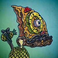 pineapple_pizza (@pineapp1e_p1zza) 's Twitter Profile