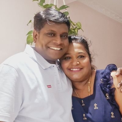 SureshGovindank's profile picture. Suresh