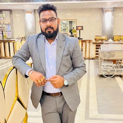 DCHR26's profile picture. IndianI I SocialistI I Journalisti I