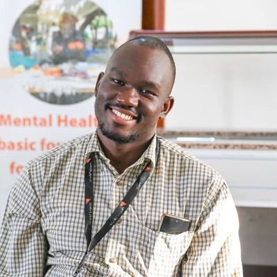 BrianKilama's profile picture. 