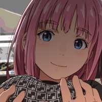 蒼ノリみすじ (@aoicoblue) Twitter profile photo