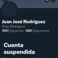 Juan José Rodríguez (@jjo_rodriguezbu) 's Twitter Profile
