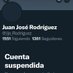 Juan José Rodríguez (@jjo_rodriguezbu) Twitter profile photo Juan José Rodríguez (@jjo_rodriguezbu) Twitter profile photo