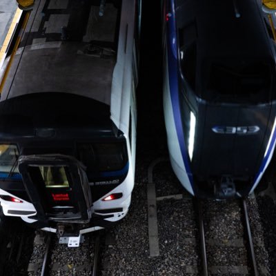 E257系2000.5000番台東京メトロ16000系1F-16F小田急電鉄8058F+8258Fボカロ米津玄師ずっと真夜中でいいのにDUSTCELL星街すいせい☄️