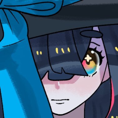 20↑¦イラストレーター¦Vライバー・Vtuberさん向けイラスト描きます¦ポップで印象的な衣装やキャラクターデザインお任せください💎¦有償実績13件¦Skeb▶︎https://t.co/3fMQRQde60¦ AI学習❌転載❌自作発言❌