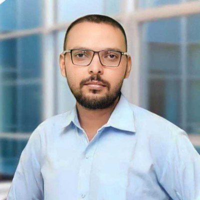 waheedahmadleo's profile picture. Waheed Ahmad is a skilled SEO Specialist dedicated to driving results and helping local businesses boost visibility and thrive online.