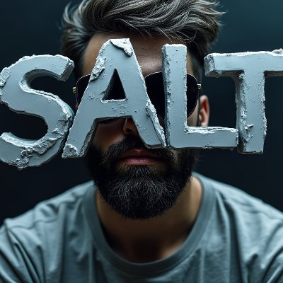 saltstaking's profile picture. OG #Cardano SPO (Ticker: SALT) 
$HOSKY aficionado #CardanoCommunity contributor. 
Photography, Blockchain, Tech, and Murica’ 🇺🇸