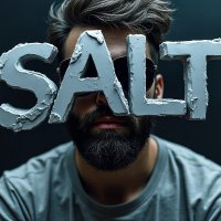 Salt Pool (@saltstaking) 's Twitter Profile Photo Salt Pool (@saltstaking) 's Twitter Profile Photo
