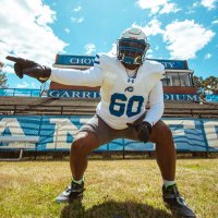 Isaiah Sharpe (@isaiahsharpe8) 's Twitter Profile Photo Isaiah Sharpe (@isaiahsharpe8) 's Twitter Profile Photo