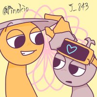 pinokio (@pinokioj_843) 's Twitter Profile Photo