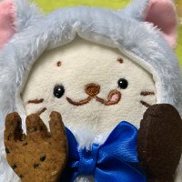 ぺろりんちょ (@perorincho4610) 's Twitter Profile Photo ぺろりんちょ (@perorincho4610) 's Twitter Profile Photo