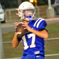 Austin "Smiles" Hill (@prostyleqb17) 's Twitter Profile Photo Austin "Smiles" Hill (@prostyleqb17) 's Twitter Profile Photo