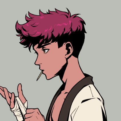 Leeさんのプロフィール画像