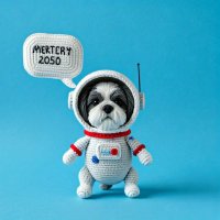 Emmi (@spacedog_solana) 's Twitter Profile