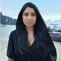Priyama Majumdar (@majumdarpm96) 's Twitter Profile
