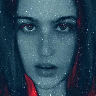 27. She/Her. Rouser of Rabble. #1 Return to OE fanboy. please leave a message after the tone.