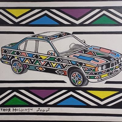 Thabo Leshilo Profile