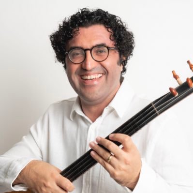 Musician / Academician (Bağlama Performer); Istanbul Technical University/ Turkish Music State Conservatory