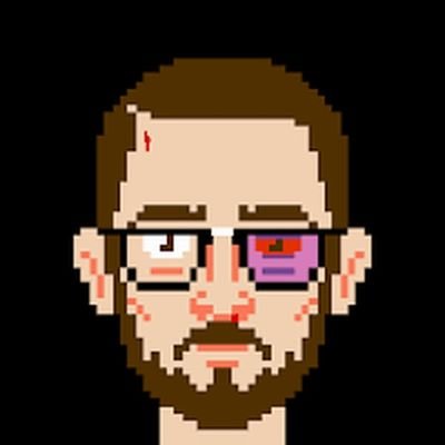 ReonAlexis's profile picture. #BTC #Web3Gaming